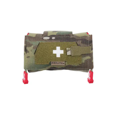 Kits IFAK & Trousses de 1ers secours