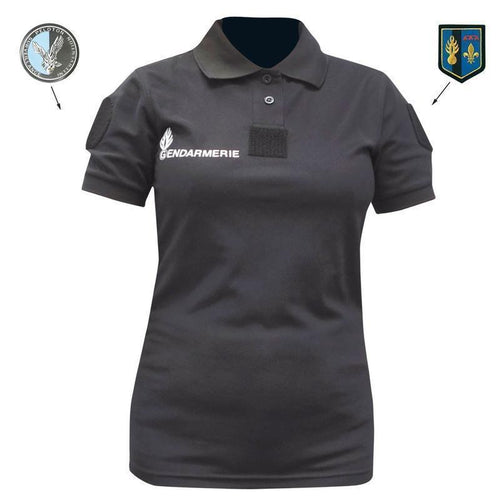 Tenues de Gendarmerie
