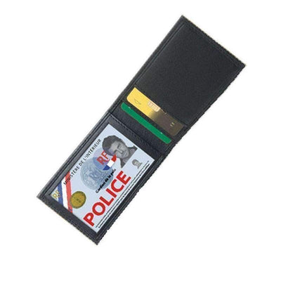 Porte-carte Police / Gendarmerie