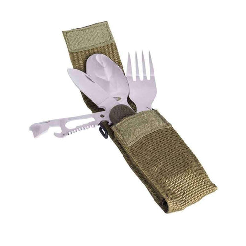 Couvert Militaire