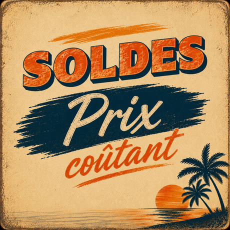 Prix coûtant