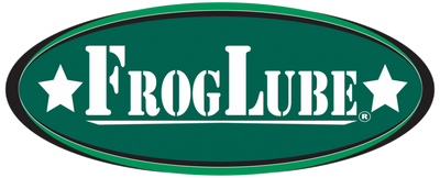 Froglube