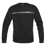 Sweat A10 Equipment SÉCU-ONE Sécurité en 65 % polyester 350 g/m² tissu certifié Oeko-Tex