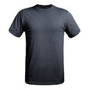 T-shirt A10 Equipment STRONG GEN 1 en 100 % coton 210 g/m² tissu certifié Oeko-Tex