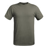 T-shirt A10 Equipment STRONG GEN 1 en 100 % coton 210 g/m² tissu certifié Oeko-Tex