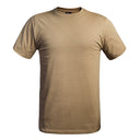 T-shirt A10 Equipment STRONG GEN 1 en 100 % coton 210 g/m² tissu certifié Oeko-Tex