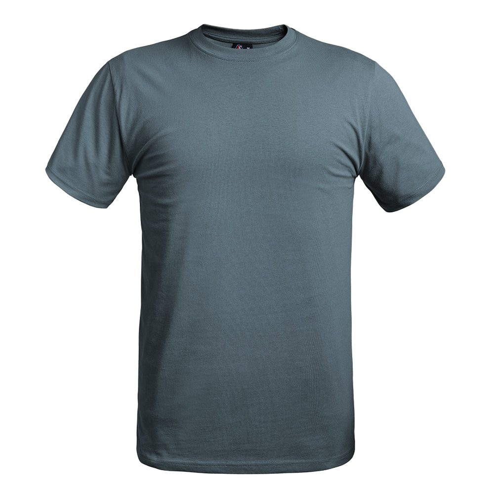 T-shirt thermorégulateur été A10 Equipment STRONG Airflow GEN 1 en 100 % polyester