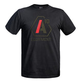 T-shirt imprimé A10 Equipment SIGNATURE GEN 1 en 100 % coton 210 g/m²