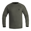 Sweat A10 Equipment STRONG Signature Square GEN 2 en 60 % coton 350 g/m²