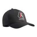 Casquette A10 Equipment Stretch Fit SIGNATURE à visière renforcée et logos brodés