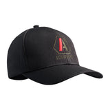 Casquette A10 Equipment Stretch Fit SIGNATURE à visière renforcée et logos brodés