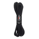 Lacets A10 Equipment SÉCU-ONE 190 cm en polyester pour tige haute 8 pouces