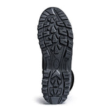 Chaussures antistatiques A10 Equipment SÉCU-ONE 8" ZIP TCP avec semelle anti-perforation
