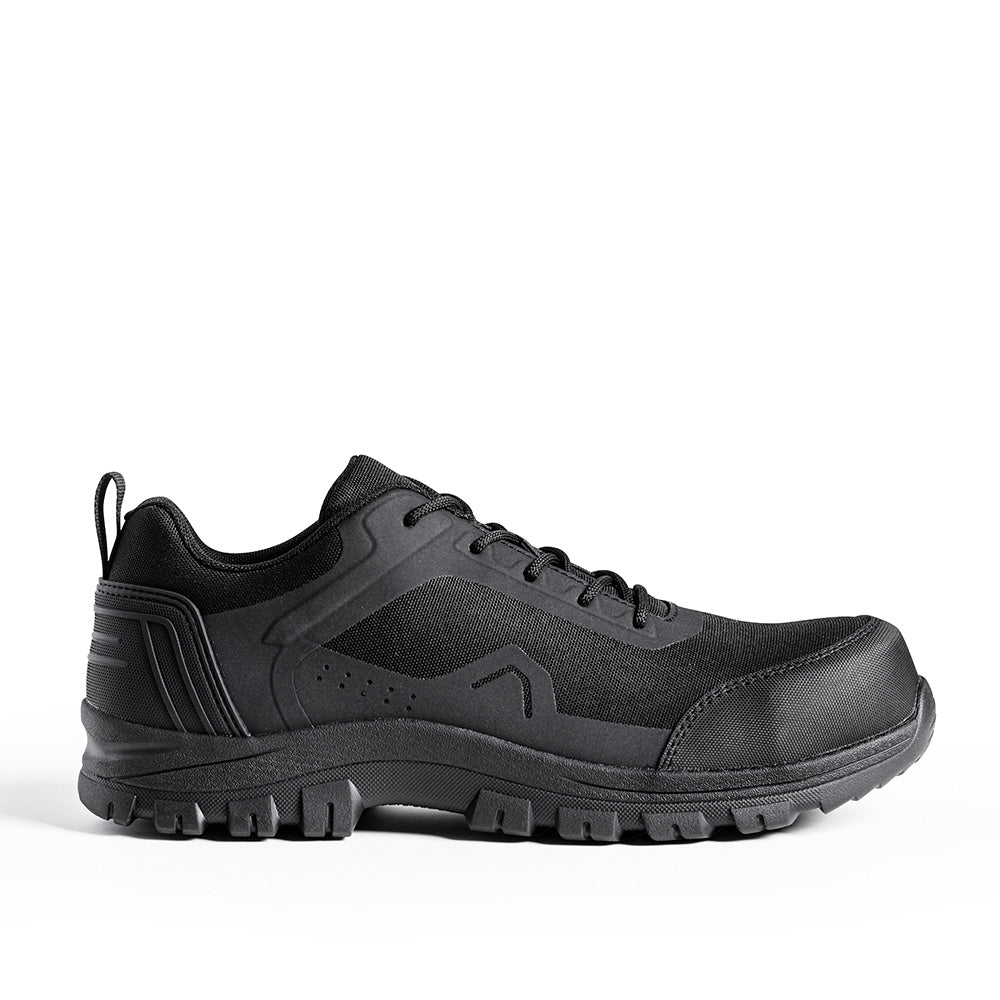 Chaussures A10 Equipment Sécu-ONE 4" TCP