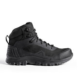 Chaussures de sécurité A10 Equipment SÉCU-ONE 6 pouces à coque tige 15 cm