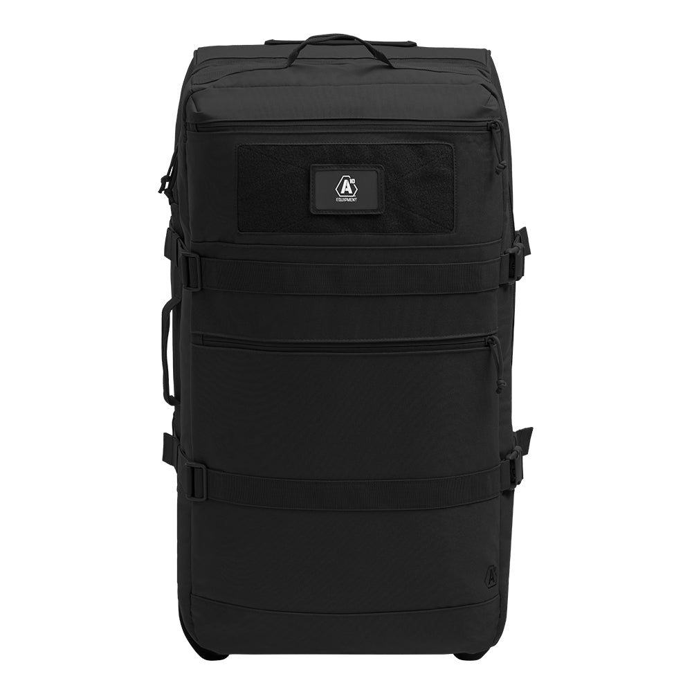 Sac de voyage à roulettes A10 Equipment Transall 120L