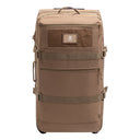 Sac de voyage à roulettes A10 Equipment Transall 120L