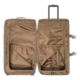 Sac de voyage à roulettes A10 Equipment Transall 120L