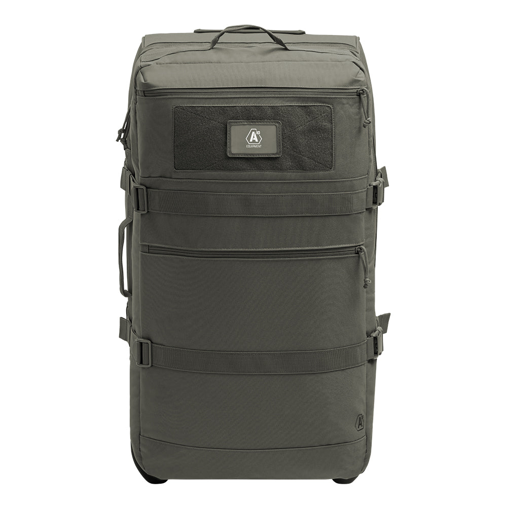 Sac de voyage à roulettes A10 Equipment Transall 120L