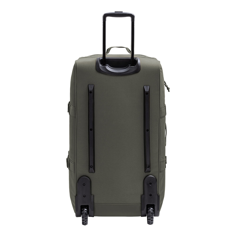 Sac de voyage à roulettes A10 Equipment Transall 120L