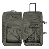 Sac de voyage à roulettes A10 Equipment Transall 120L