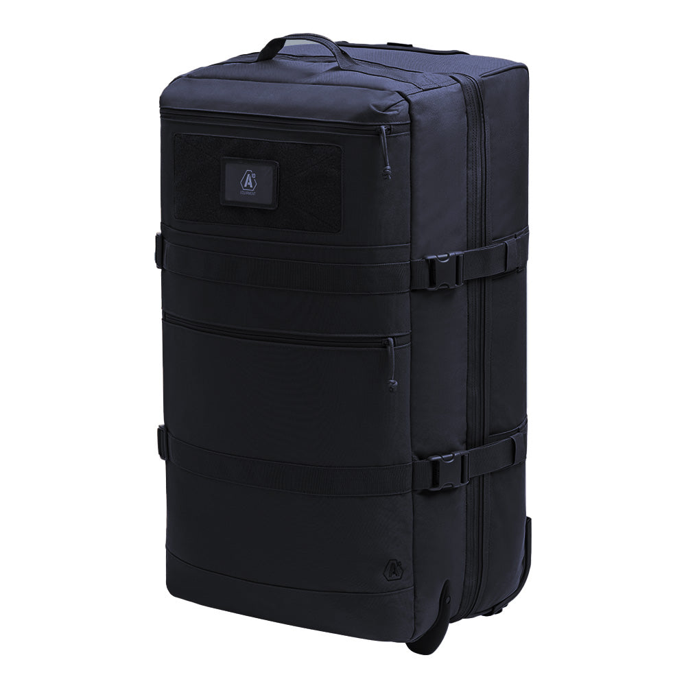 Sac de voyage à roulettes A10 Equipment Transall 120L
