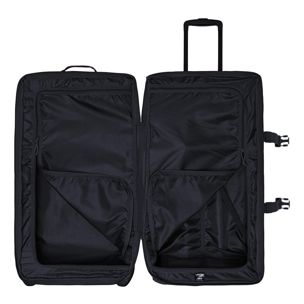 Sac de voyage à roulettes A10 Equipment Transall 120L