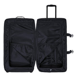 Sac de voyage à roulettes A10 Equipment Transall 120L