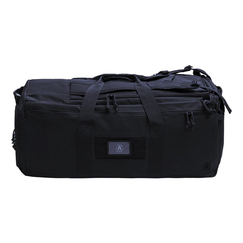 Sac de voyage A10 Equipment Transall 90L convertible sac à dos
