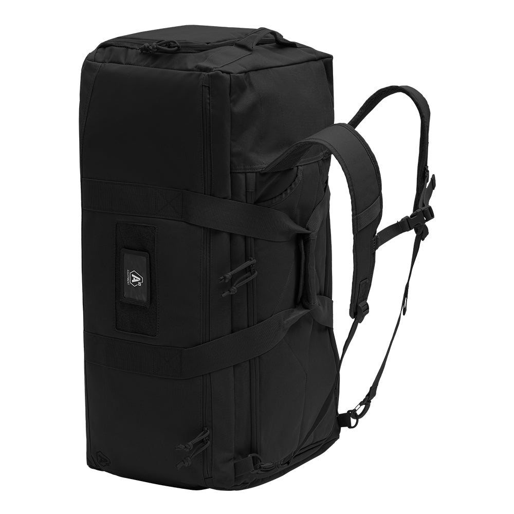 Sac de voyage A10 Equipment Transall 90L convertible sac à dos