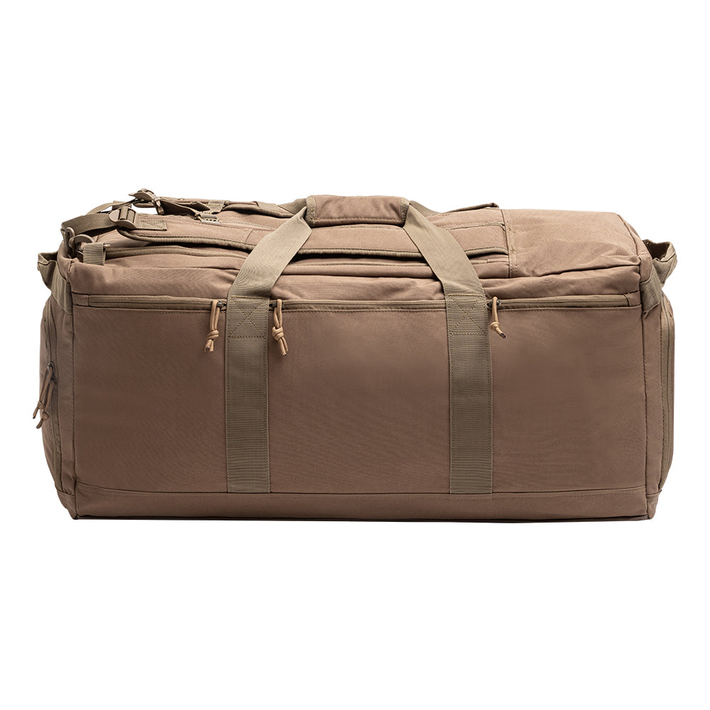 Sac de voyage A10 Equipment Transall 90L convertible sac à dos