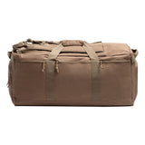 Sac de voyage A10 Equipment Transall 90L convertible sac à dos