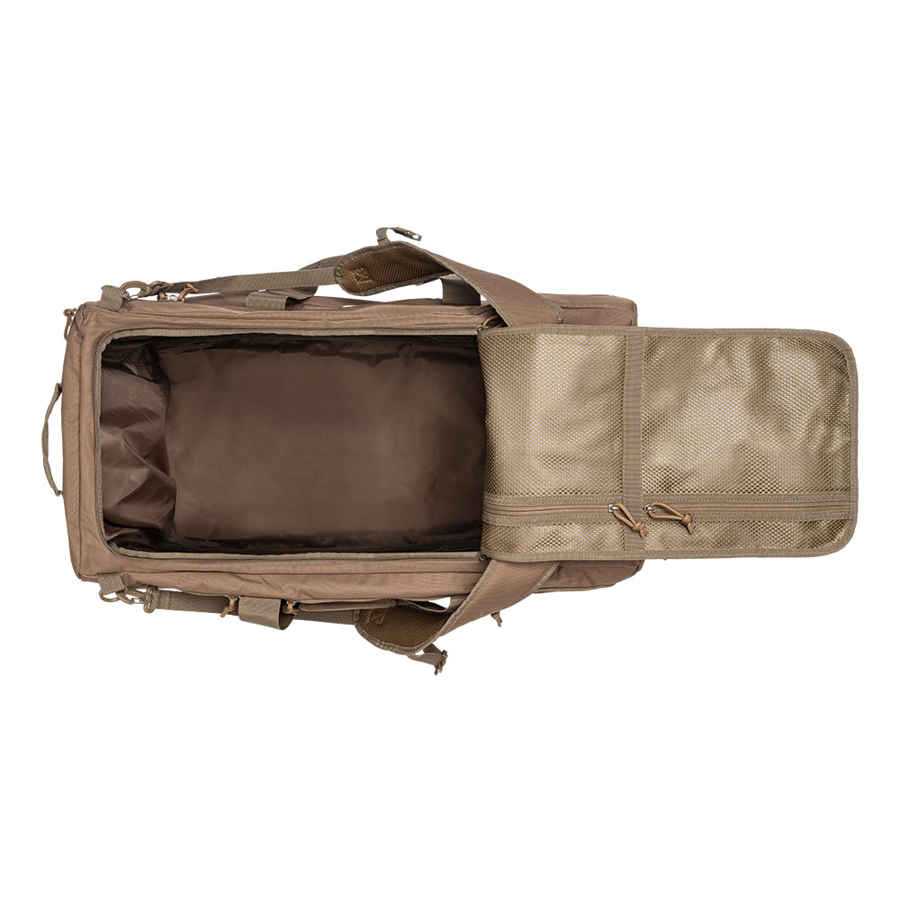 Sac de voyage A10 Equipment Transall 90L convertible sac à dos