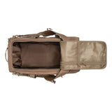 Sac de voyage A10 Equipment Transall 90L convertible sac à dos