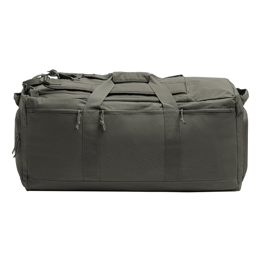Sac de voyage A10 Equipment Transall 90L convertible sac à dos