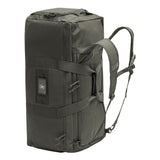 Sac de voyage A10 Equipment Transall 90L convertible sac à dos