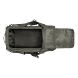 Sac de voyage A10 Equipment Transall 90L convertible sac à dos