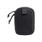 Pochette utilitaire A10 Equipment auto-agrippante DELTA 12 x 16 cm