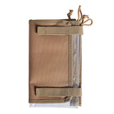 Porte-carte topographique A10 Equipment Expédition à poche accessoire