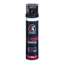 Lacrymo Gel A10 Equipment SÉCU-ONE 75 ml au OC poivre propulsion gel