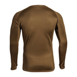 T-shirt thermorégulateur hiver A10 Equipment Thermo Performer [0°C > -10°C]