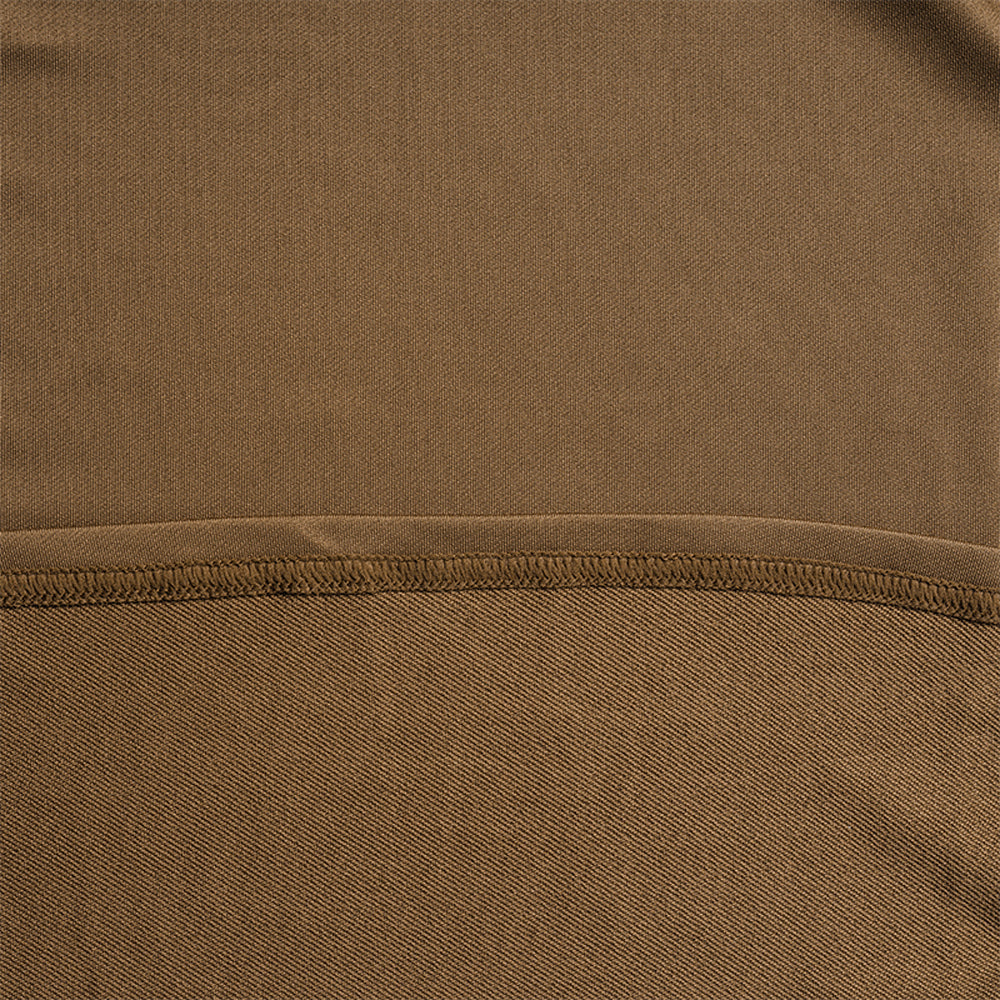 T-shirt thermorégulateur hiver A10 Equipment Thermo Performer [0°C > -10°C]