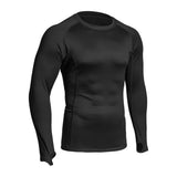 T-shirt thermorégulateur hiver A10 Equipment Thermo Performer [0°C > -10°C]