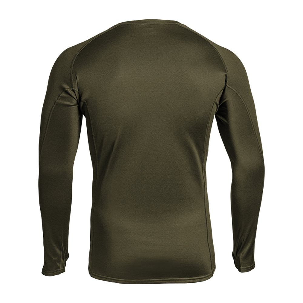 T-shirt thermorégulateur hiver A10 Equipment Thermo Performer [0°C > -10°C]