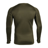 T-shirt thermorégulateur hiver A10 Equipment Thermo Performer [0°C > -10°C]
