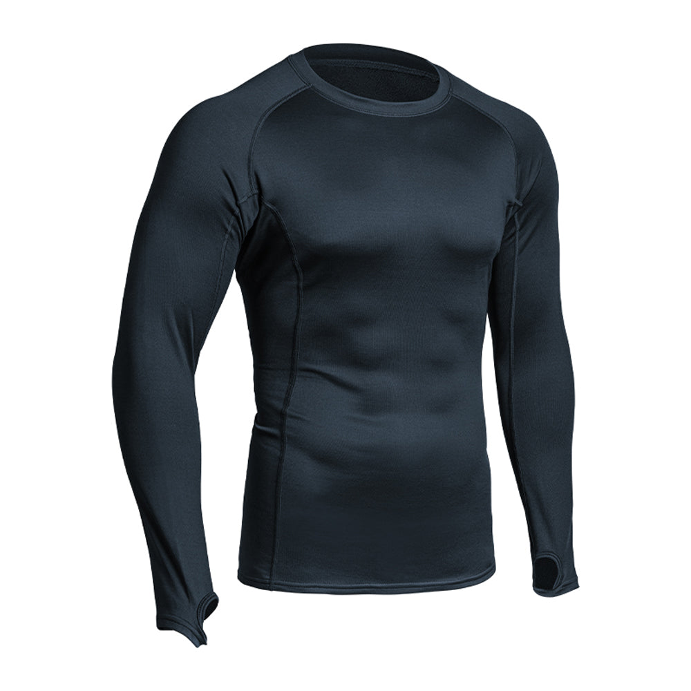 T-shirt thermorégulateur hiver A10 Equipment Thermo Performer [0°C > -10°C]