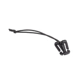 Accessoire MOLLE A10 Equipment Élastique de maintien - fixation : L. 3 x H. 4 cm