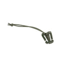 Accessoire MOLLE A10 Equipment Élastique de maintien - fixation : L. 3 x H. 4 cm
