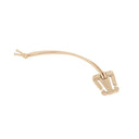 Accessoire MOLLE A10 Equipment Élastique de maintien - fixation : L. 3 x H. 4 cm