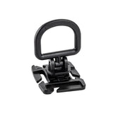Accessoire MOLLE A10 Equipment Point d'ancrage rotatif en 100 % pom